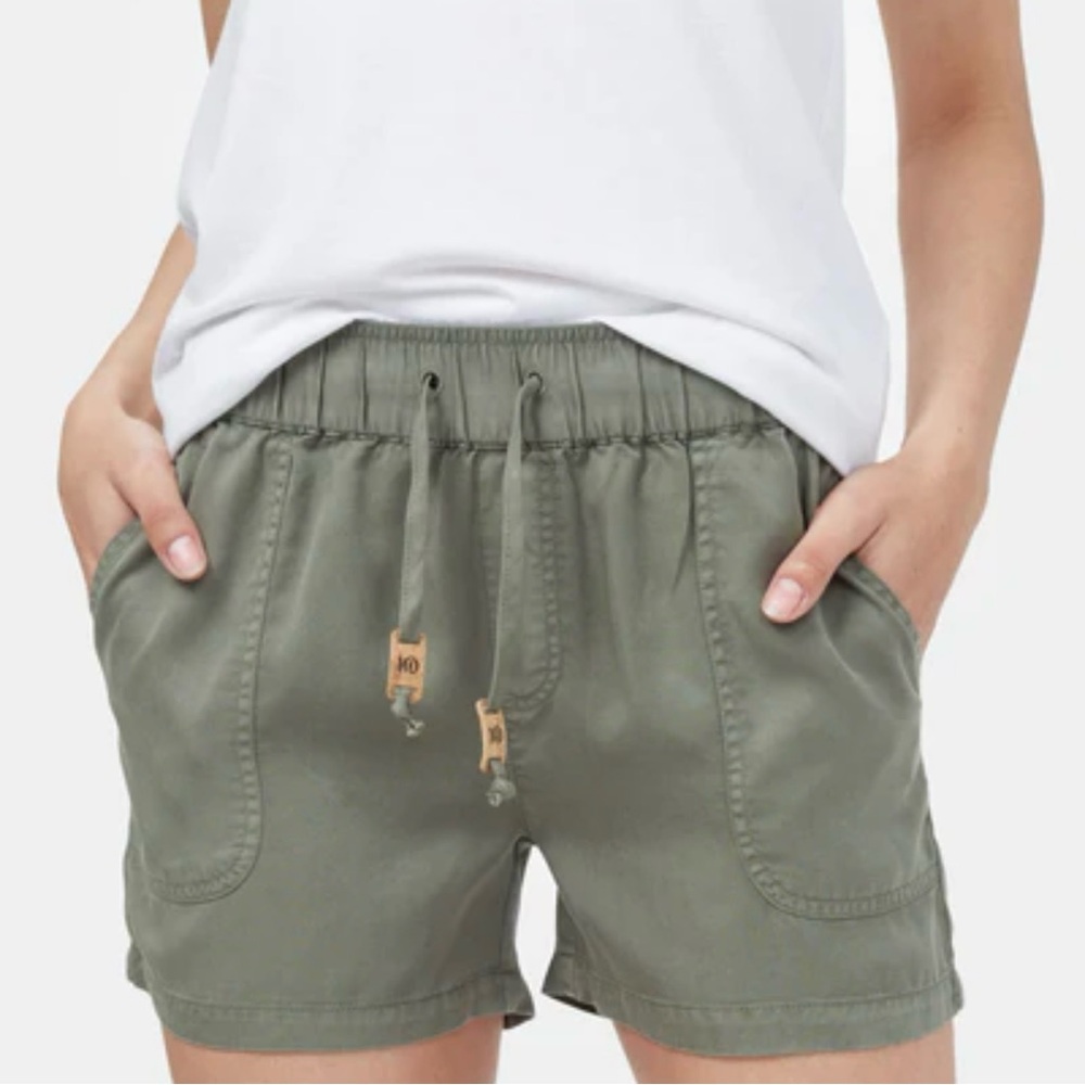 Instow Short - Women's Casual Summer Shorts